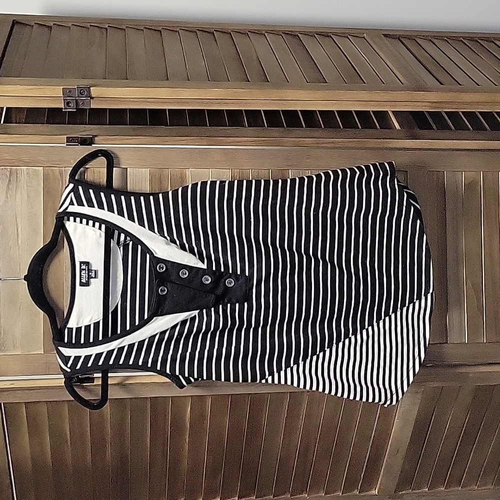 Allen B Tank Top
